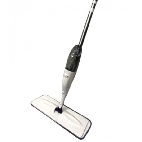 Sprejový mop z mikrovlákna