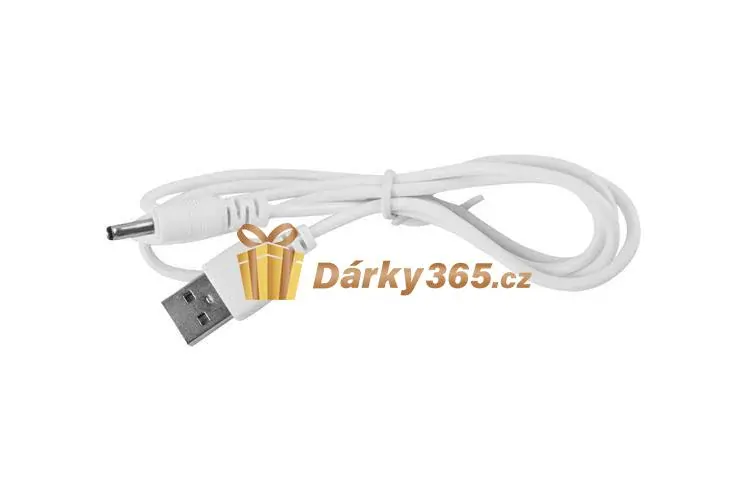 Noční měsíční lampa 15cm, 16 barev