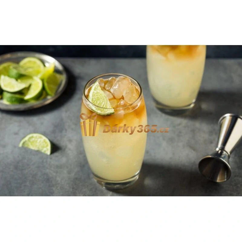 Výrobník ledu, ledové kostky s displejem a časovačem