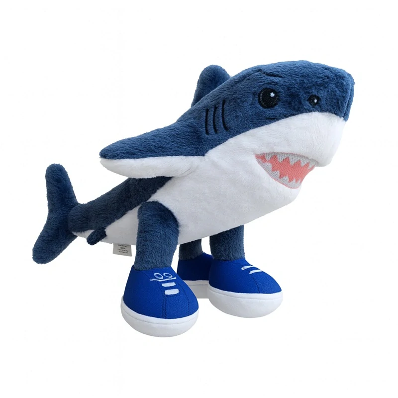 Plyšový Italian Brainrot - 5 druhů 30 cm