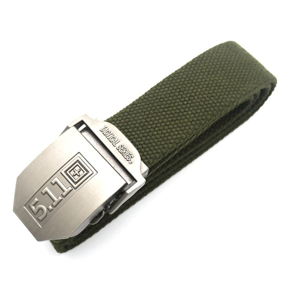 Taktický opasek 130 cm