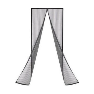 Magnetická síť do dveří 100x210 cm proti hmyzu