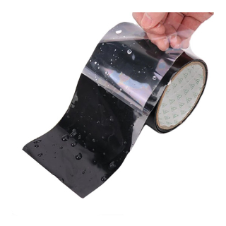 FLEX TAPE Vodotěsná extra lepicí páska, multifunkční