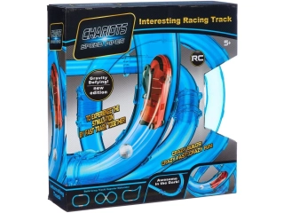 Potrubní autodráha