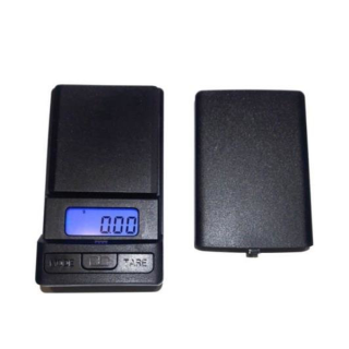 Kapesní digitální váha DTN 200g/0,01g