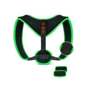 Korektor držení těla Posture Corrector 2019 – rovnací pás na páteř