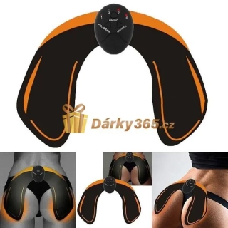 Verk 15635 Fitness posilovač hýždových svalů EMS