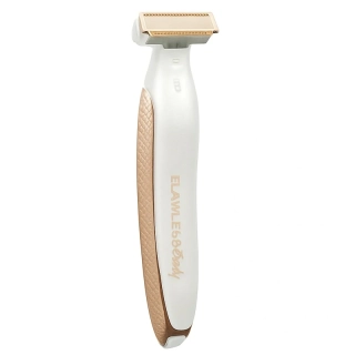 Bezbolestný odstraňovač chloupků New Flawless Body