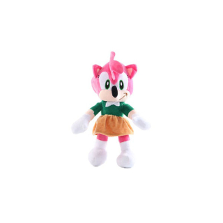 Ježek Sonic the Hedgehog 28 cm