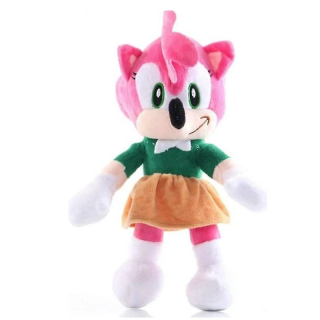 Ježek Sonic the Hedgehog 28 cm