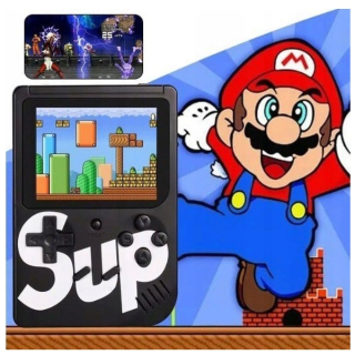 Gamebox KIK SUP 500v1