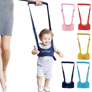 Popruhy na učení chůze Walking Assistant