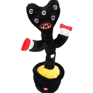 Tančící Huggy Wuggy Killy Willy