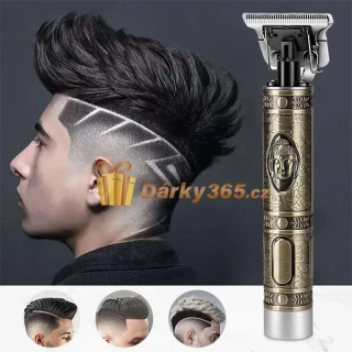 Zastřihovač vlasů a vousů Hair Trimmer