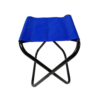 Skládací kempingová židle