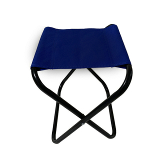 Skládací kempingová židle