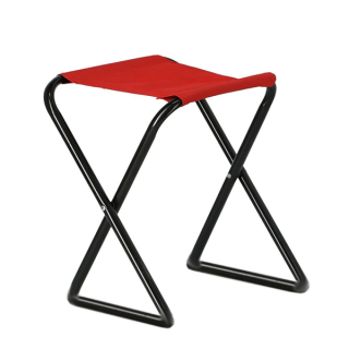 Skládací kempingová židle