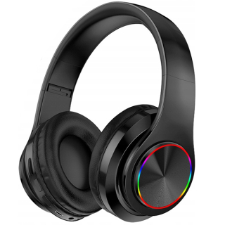 Bezdrátová sluchátka B39