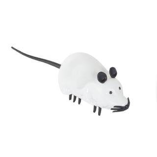 Verk 19301 Elektrická vibrační myš pro kočky