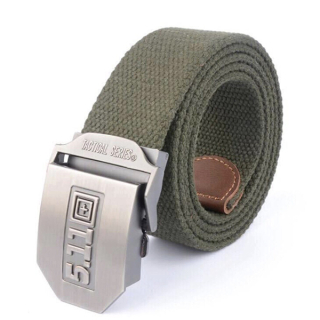 Taktický opasek 130 cm