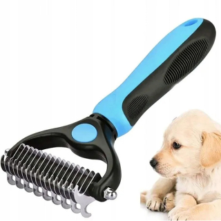 Trimmer Kartáčovací hřeben