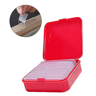 Oboustranná lepicí páska 60 ks