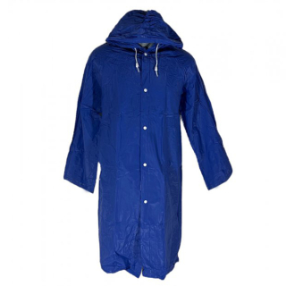 Opakovatelně použitelná pláštěnka