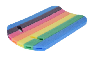 Deska na plavání Rainbow