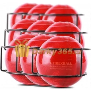 Protipožární hasící koule Firexball 12 ks