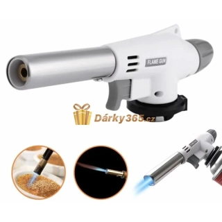 Plynový hořák Flame Gun 920