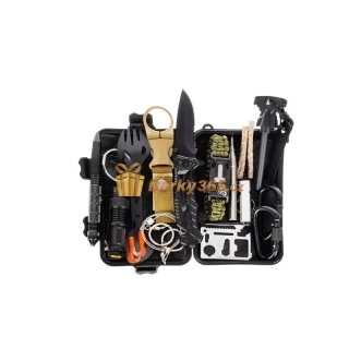 Sada pro přežití SURVIVAL 32v1