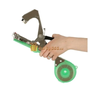 Kleště vázací zahradnické + páska 32cm