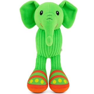 Plyšový Italian Brainrot - 5 druhů 30 cm