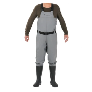 Rybářské kalhoty - broďáky vel. 43 waders