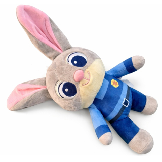 Plyšák Zootopia 35 cm Judy Hopkavá