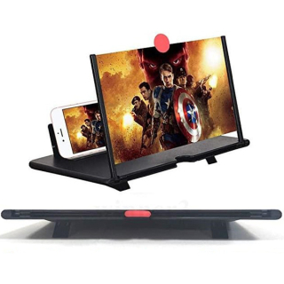 3D kino pro mobilní telefon