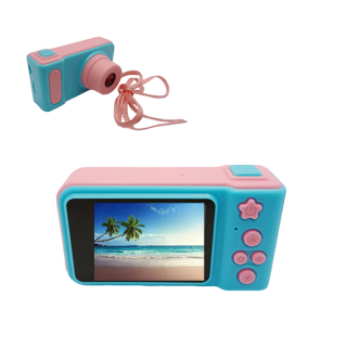 ISO 8941 Dětský 2GB