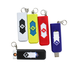 Ekologický USB zapalovač STAYER