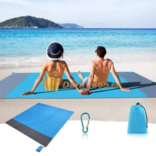 Verk Magická podložka na pláž 210x200cm